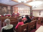 Chapel