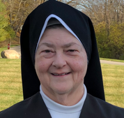 Sr. Maria Robert Mullen, O.Carm_